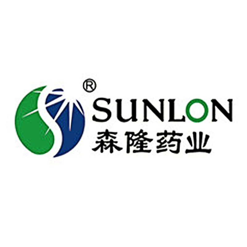 森隆药业有限公司