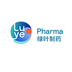 绿叶制药