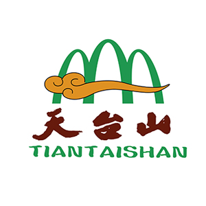 天台山