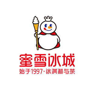 蜜雪冰城