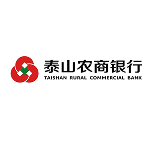 泰山农商银行