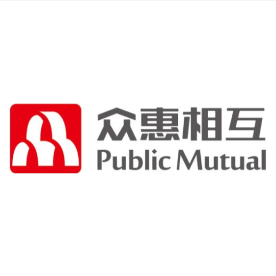 众惠财产相互保险社